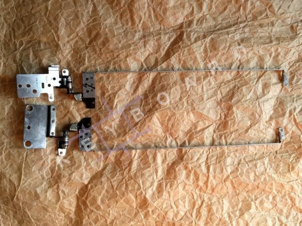 Завіси до ноутбука Gateway NE511